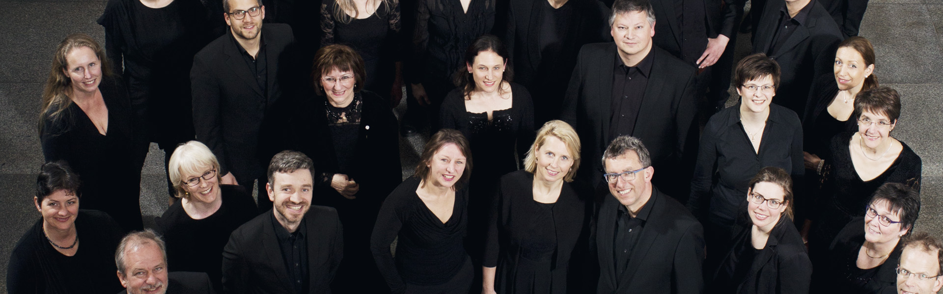 Arcis-Vocalisten: Teilchor