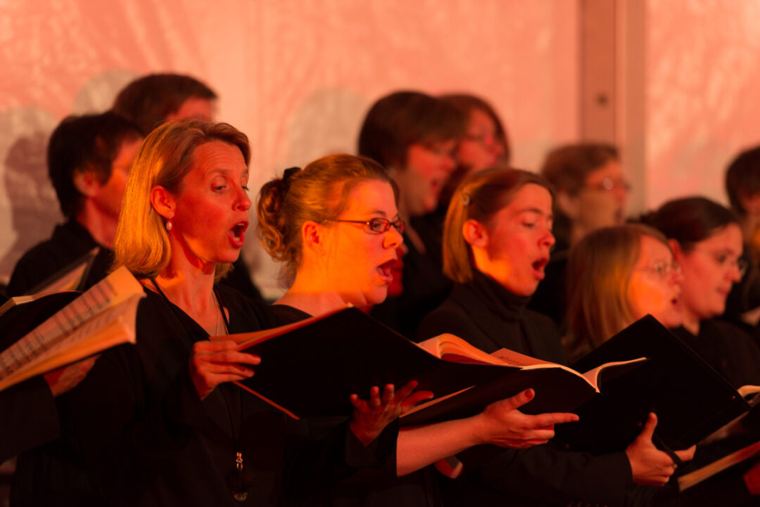 Carmina Burana (Thumsee, 13.07.2013)