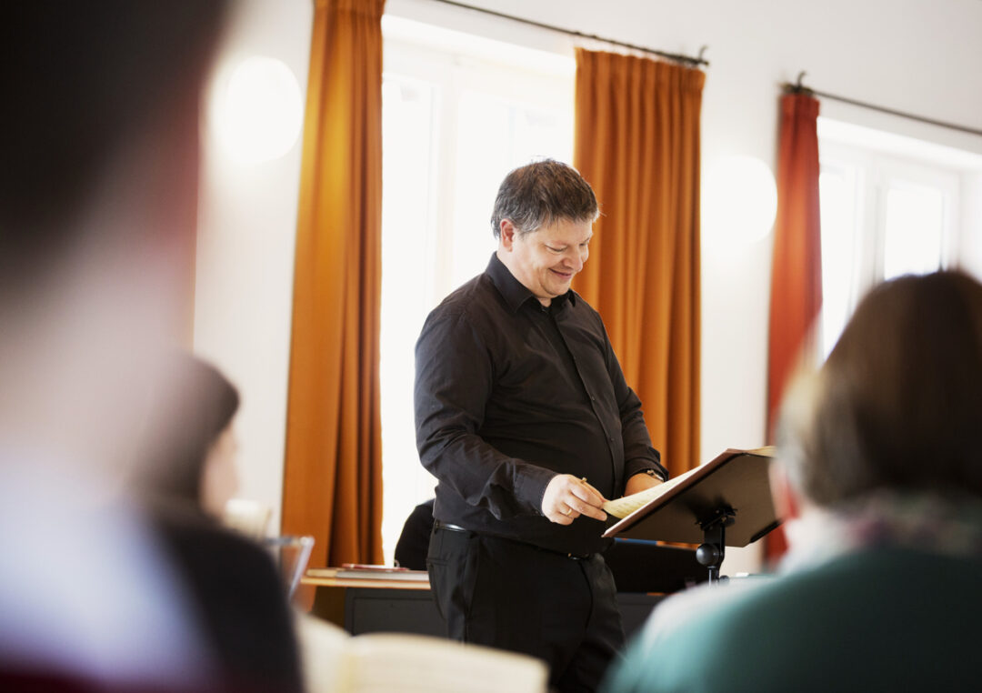 Probenwochenende 2017