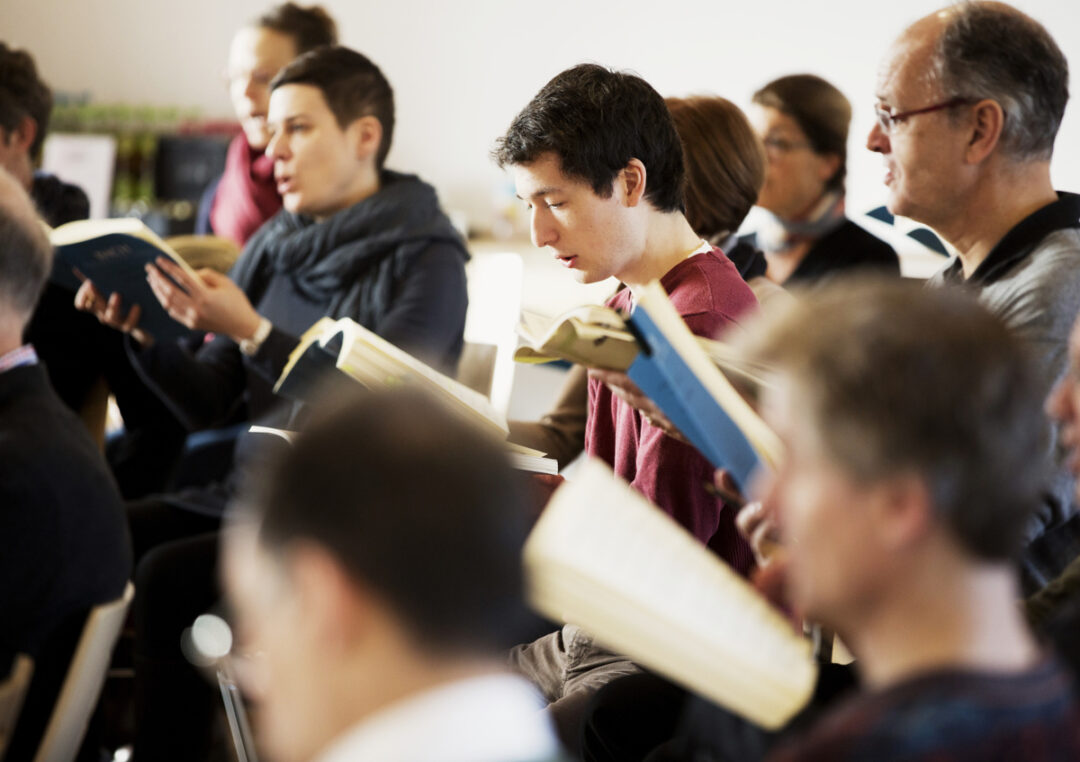 Probenwochenende 2017