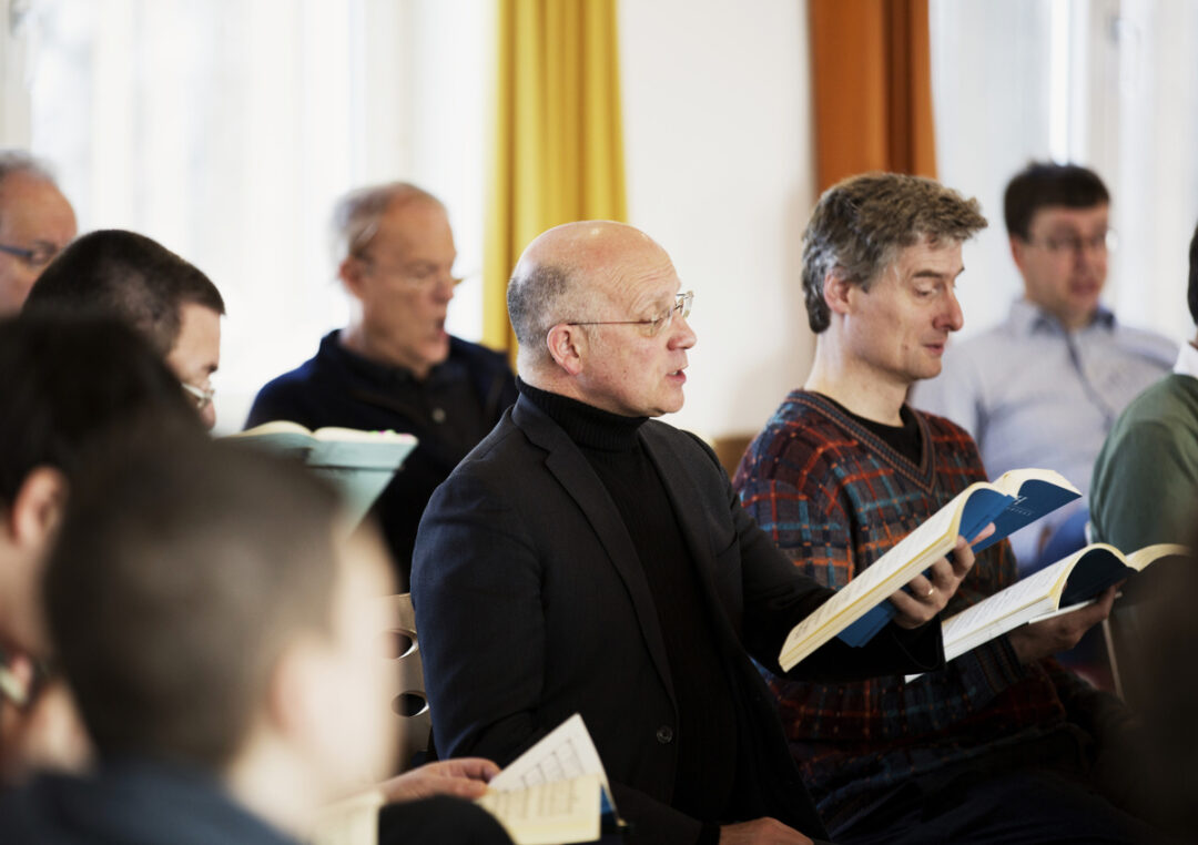 Probenwochenende 2017