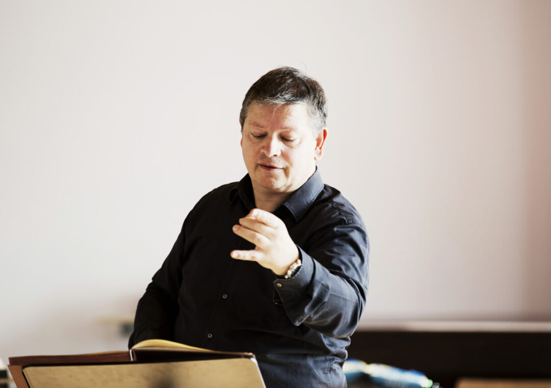 Probenwochenende 2017