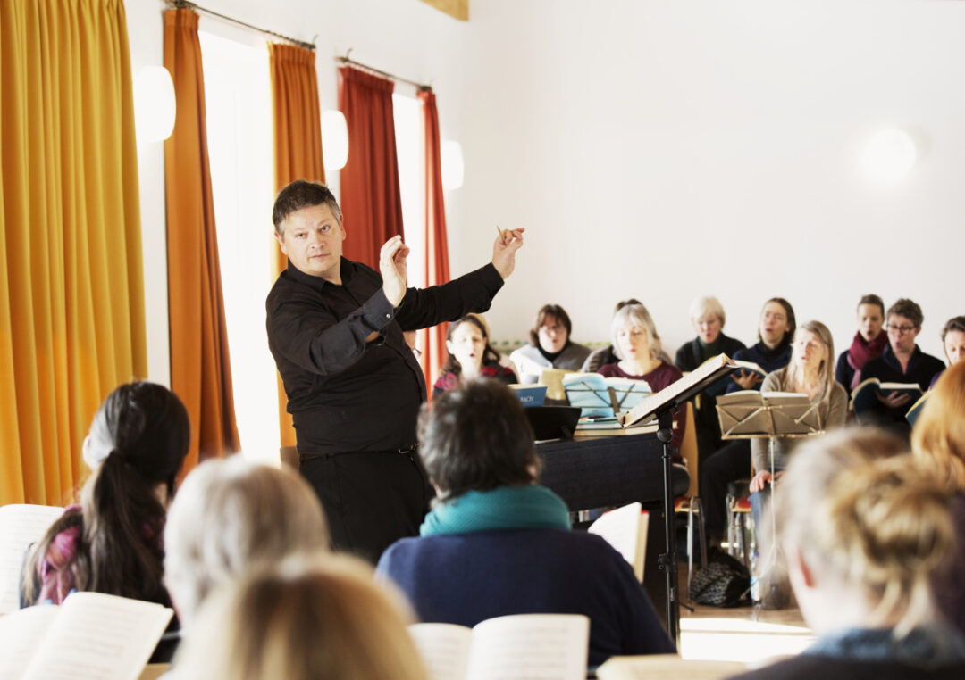 Probenwochenende 2017