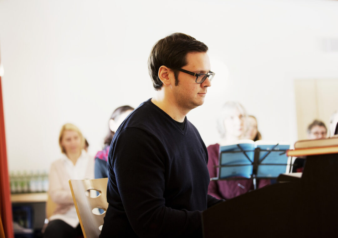 Probenwochenende 2017