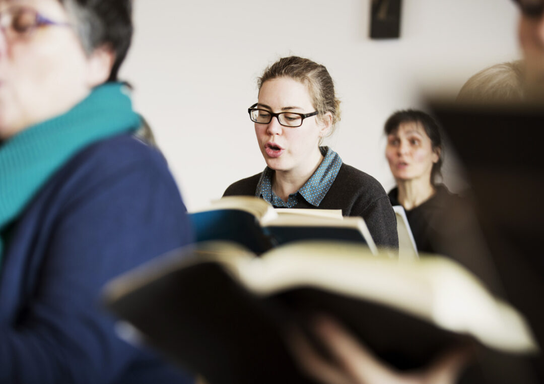 Probenwochenende 2017